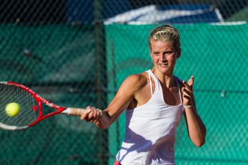 Carolin Schmidt 235 - Schwartau Open